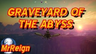 Rage 2 - Graveyard Of The Abyss - All Storage Container Locations