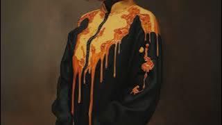 BOY STORY, Brandon Beal - Saucy (Visualizer)