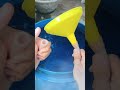 This Water Transfer Trick Actually Works! 🤯
