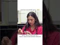Zainab shares recipe of healthy cigarette 🚬🤣😆#youtubeshorts #viral