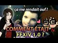 Comment tait ffxiv 10  tmoignage dun joueur de lpoque keitaakiyama