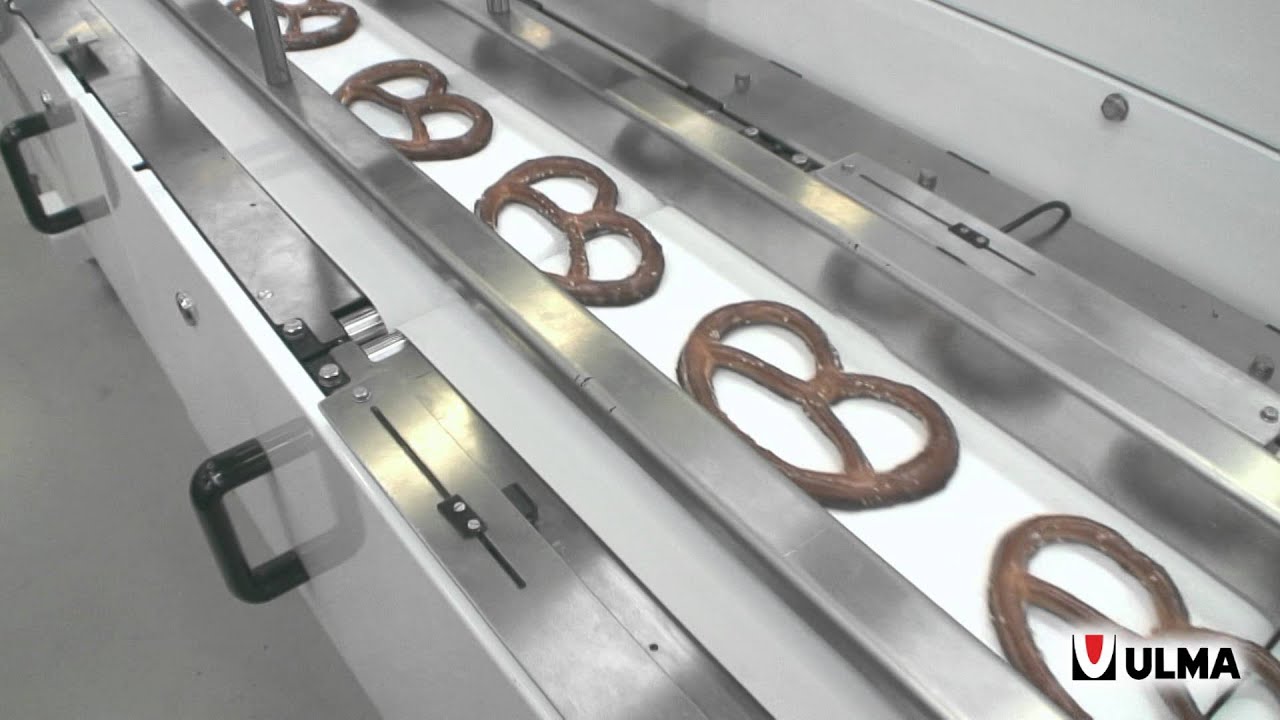 Brezeln in Schlauchbeutel (HFFS)