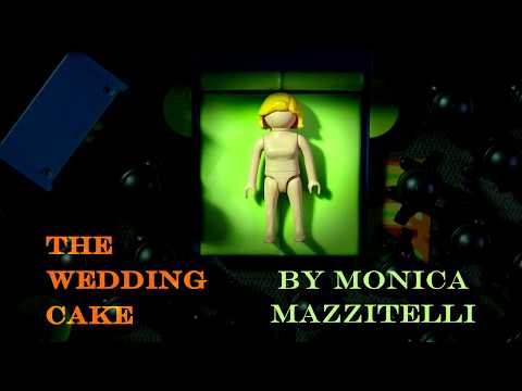 THE WEDDING CAKE - Trailer - WINNER Animated Short