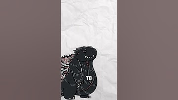 #short #godzilla #theory Godzilla singular point is UNDERRATED!