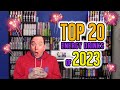 Top 20 energy drinks of 2023 top drinks released in 2023