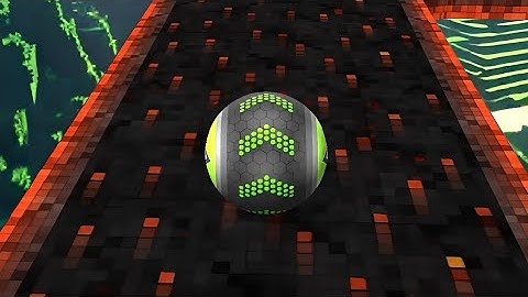 Going Balls - NEW SpeedRun Gameplay Level 58