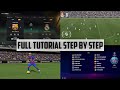 FIFA 16 MOD FC 26 MOBILE ANDROID APK OBB DATA MEDIAFIRE #fifa16mobile #fifamobile #fc26 