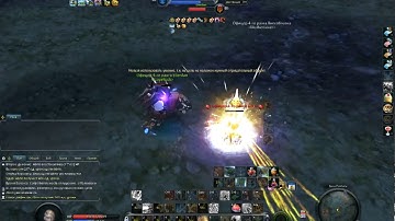 Aion 4 8 Aethertech vs Gladiator V5
