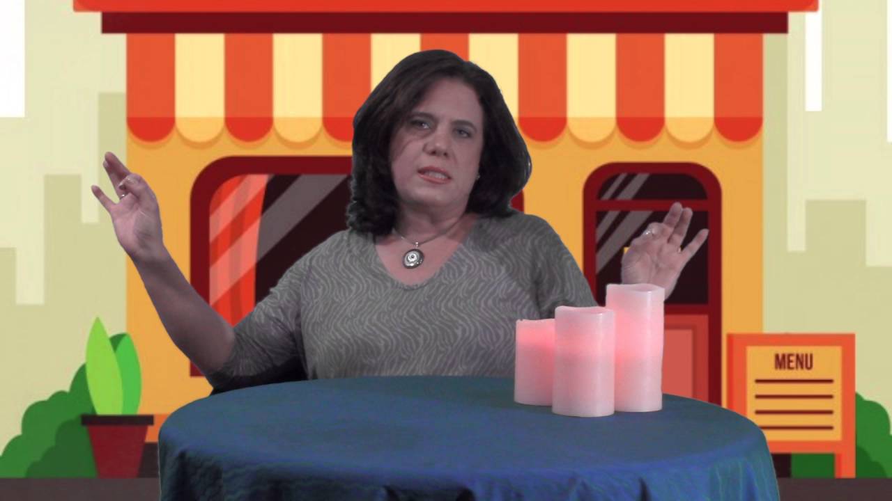 Cafetando con Lupita- Cuando tu marido