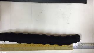 FishBone-inspired Extension Actuator screenshot 5