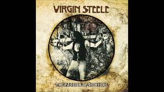 Virgin Steele ·  A Song of Possession 2023