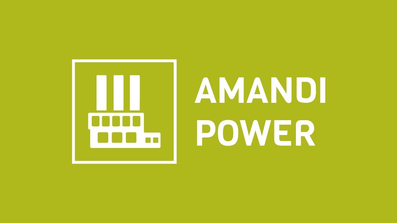 Amandi Power - YouTube