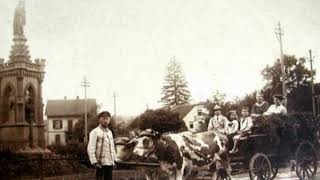 Kriegerdenkmal Ohne Ton