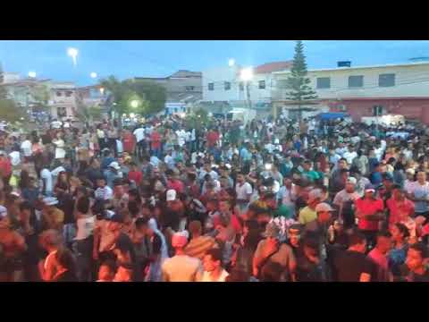 Filipe Silva em sua cidade natal #várzea nova Bahia 2020