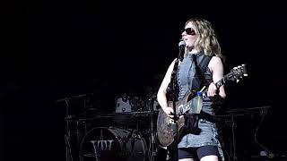 Full The Warning & Friends Live!! - Night 3 - The Fonda Theater Sept 11th 2026 Update