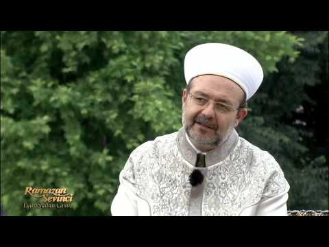 Video: Ramazan Nedir