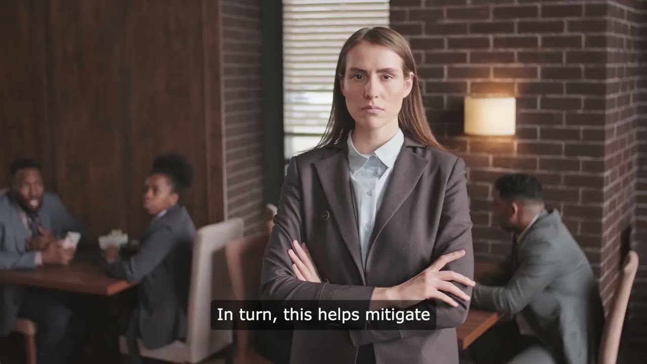 Problems We Solve - Loss of Knowledge from Staff Turnover