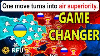 Ukraine’s Gripen deal suddenly becomes much bigger!