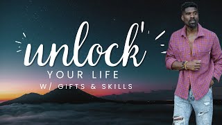 Stop Being Stuck : How to use your Gifts & Talents to WIN!