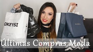 Últimas Compras de Moda | Rbkita1987