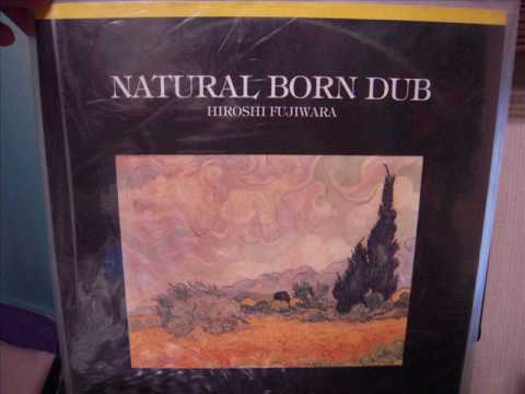 オリジナル盤レコード 藤原ヒロシ Natural Born Dub UA ウーア オリジナル盤レコード 藤原ヒロシ Natural Born Dub UA ウーア
