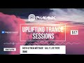 DJ Phalanx - Uplifting Trance Sessions EP. 517 [06.12.2020]