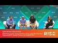 RISE with Dr. Ben Goertzel: When Cybersecurity meets Artificial Intelligence