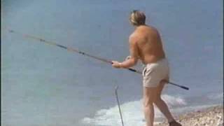 Ride The White Horses (Part 3 of 3)