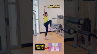Fix Diastasis Recti Gap Fast 🔥 4 Safe Exercises + Reps | Reduce Mommy Pooch at Home
