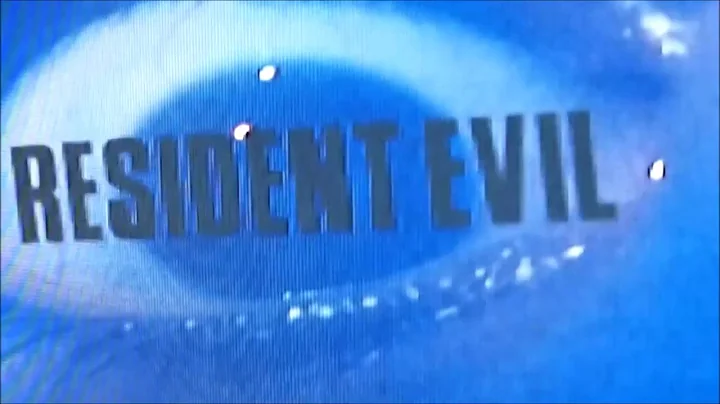 Resident Evil Documentary| By Dean Field