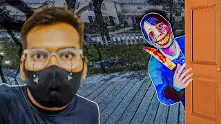 দরজায় কে? | Fears To Fathom Bangla Gameplay Part 1