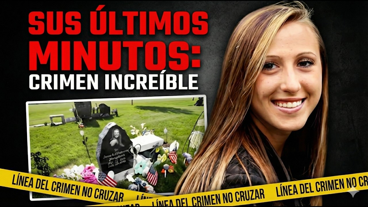 El oscuro secreto de Melinda: De reina de belleza a asesina