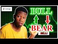 Everything You Need To Know About Bull and Bear Market When Trading Stock Indices