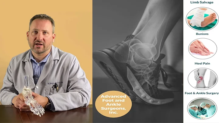 Advanced Foot and Ankle Surgeons, Inc.
