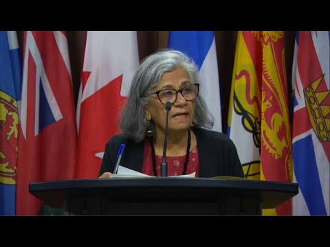 Senators release report on international student program – September 20, 2023