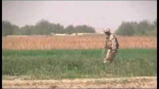 3/1 EOD responds to IED threat
