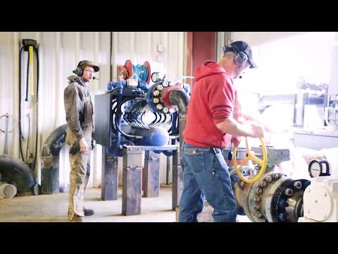 Power Zone Equipment Inc
