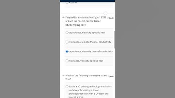 #sensor and actuators NPTEL ASSIGNMENT 12 answers subscribe your channel...  ALL THE BEST EVERYONE 😊