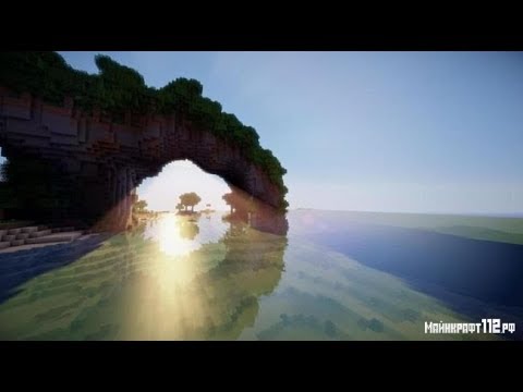 MINECRAFT: ქართულად (შეიდერებთან ერთად და ეკსპერიმენტის ჩატარება)