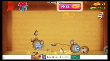 3rd Source of What Happens if Buddy Watches X