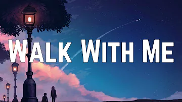 Bella Thorne - Walk With Me (Lyrics)