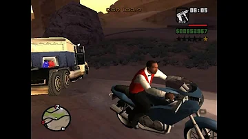 Is 4GB RAM enough for San Andreas?
