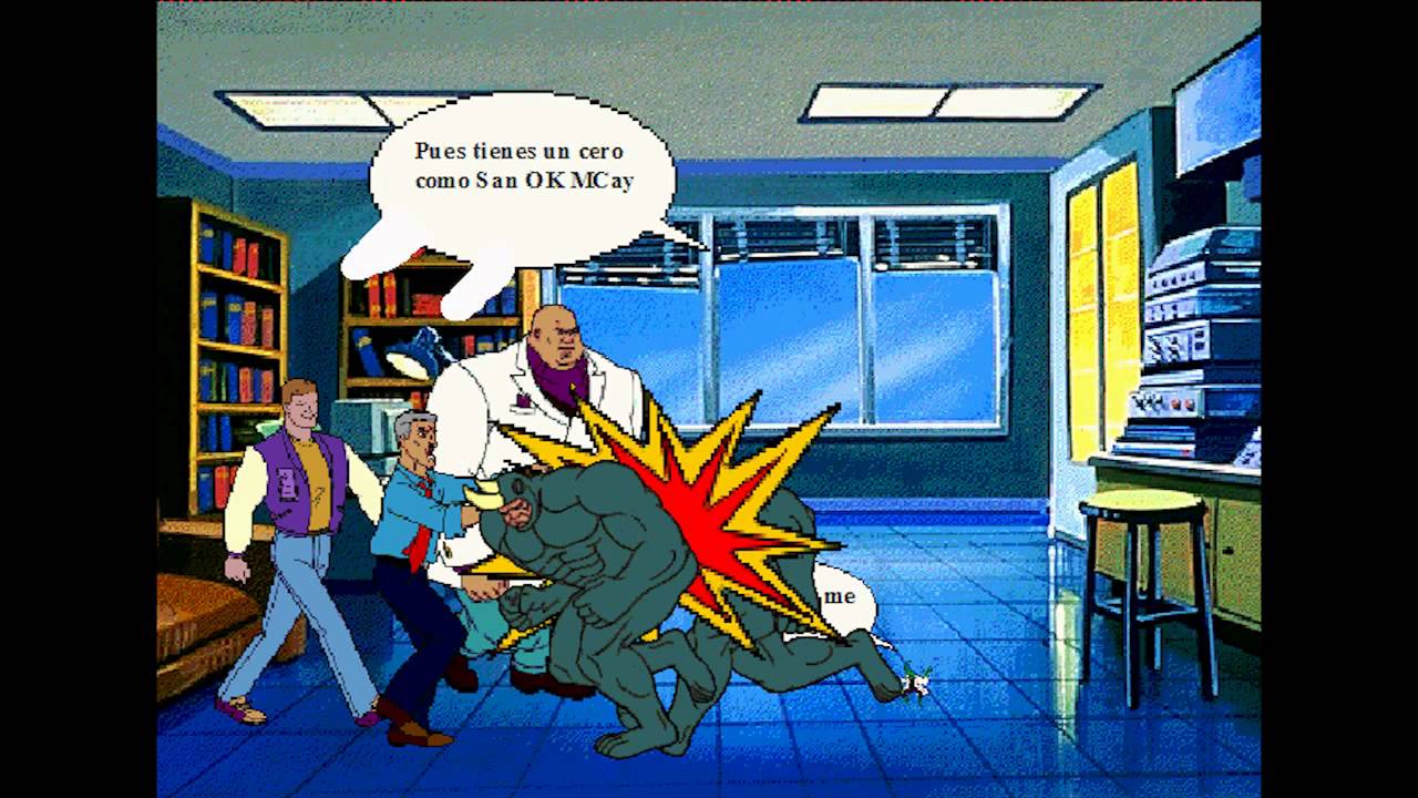 Cucumber Salad at the Girls School [Spider-Man Cartoon Maker] - YouTube