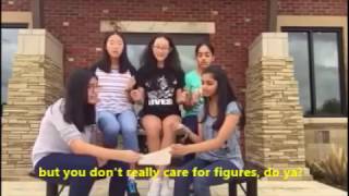 Isosceles Trapezoid Song
