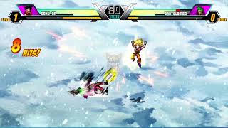 Goku OP vs Bartomlomeo