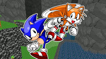 Sonic Robo Blast 2 v2.2.15  - Incredirock Demo v1.0.7