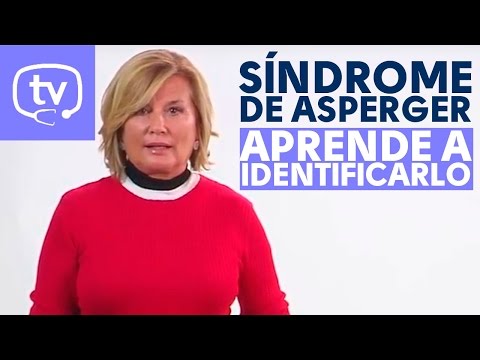 Vídeo: Síndrome De Asperger Oculto