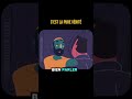 L'histoire de la Grenouille et du Scorpion #tiktok #viral #reels #story