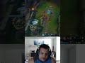 Tyler 1 Rage at Anivia #leagueoflegends #funny #gaming #league #memes