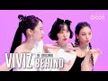 [BE ORIGINAL] VIVIZ(비비지) 'BOP BOP!' (Behind) (ENG SUB)